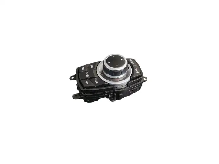 BMW 3 E90 E91 (2005 - 2012) 9231116 Контроллер мультимедийной системы — фото 3