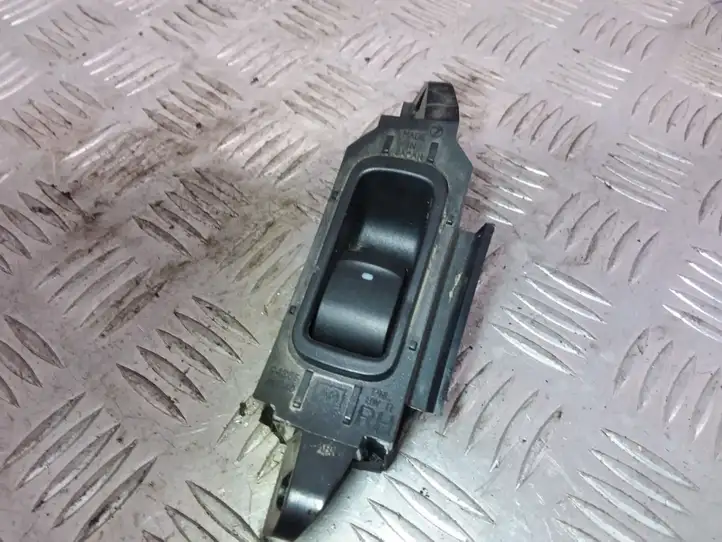 Subaru Legacy (2003 - 2009) 94263AG040 Блок кнопок стеклоподъемников — фото 1