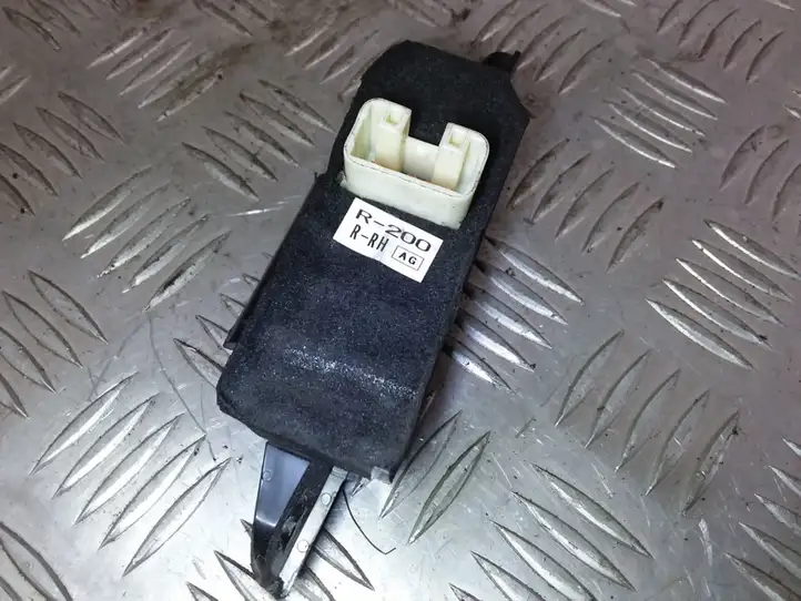 Subaru Legacy (2003 - 2009) 94263AG040 Блок кнопок стеклоподъемников — фото 2