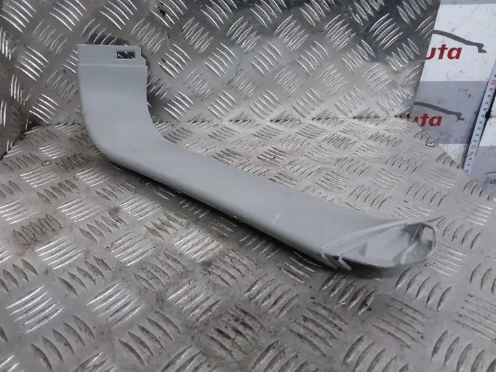 Opel Zafira B (2003 - 2006) 13131333 Обшивка стойки у окна — фото 1