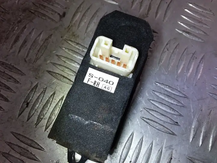 Subaru Legacy (2003 - 2009) 94266AG020 Блок кнопок стеклоподъемников — фото 2