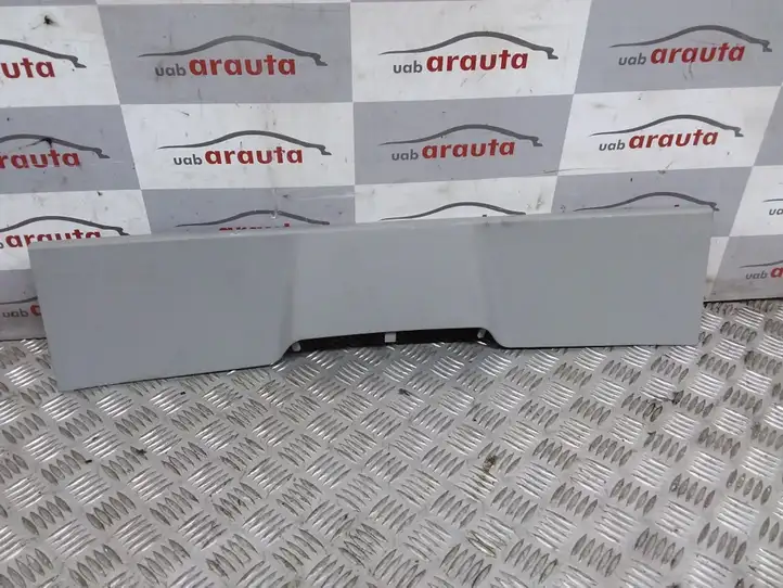 Opel Zafira B (2003 - 2006) 13129331 Верхняя обшивка у окна — фото 1