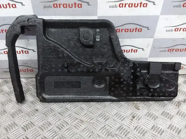 Subaru Legacy (2003 - 2009) 95086AG003 Прочая отделка багажника — фото 1