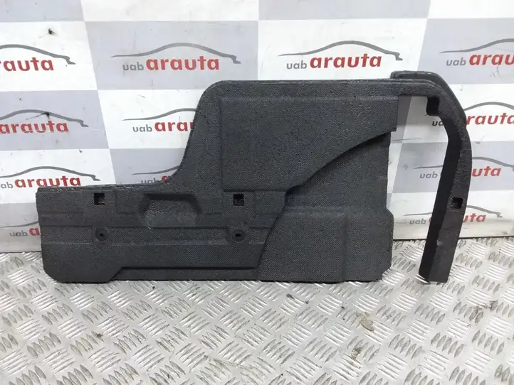 Subaru Legacy (2003 - 2009) 95086AG003 Прочая отделка багажника — фото 3