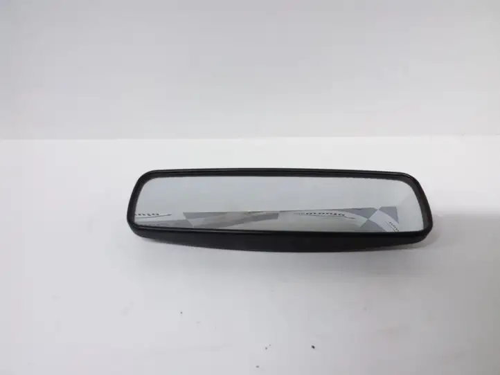 Renault Scenic I (1996 - 2003) 4413947816 Салонное зеркало заднего вида — фото 1
