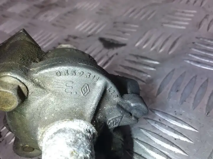 Renault Scenic I (1996 - 2003) 7700435960B Подогреватель охлаждающей жидкости — фото 3