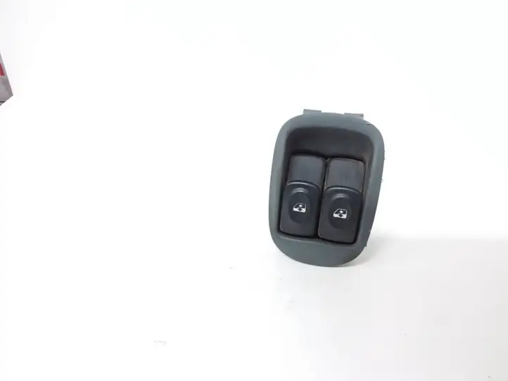 Renault Scenic I (1996 - 2003) 838099G Кнопка стеклоподъемников — фото 1