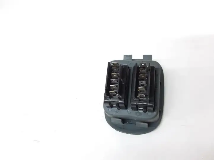 Renault Scenic I (1996 - 2003) 838099G Кнопка стеклоподъемников — фото 2
