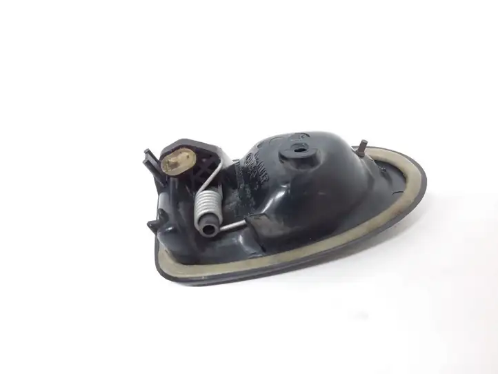 Renault Scenic I (1996 - 2003) 7700830078 Внутренняя ручка двери — фото 2