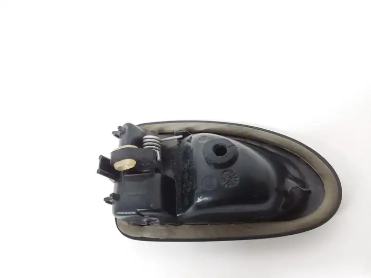 Renault Scenic I (1996 - 2003) 7700830079 Внутренняя ручка двери — фото 2