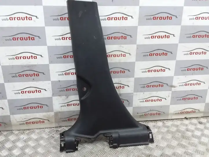 Honda CR-V (2006 - 2009) 84171SWAJ013M1 Нижняя обшивка стойки B — фото 1