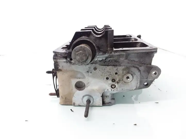 Volkswagen Polo (2001 - 2005) 045103373H Головка блока цилиндров — фото 3