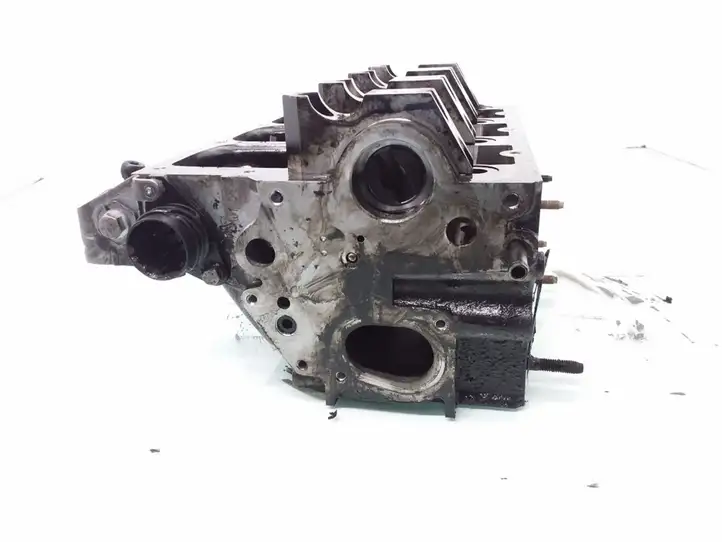 Volkswagen Polo (2001 - 2005) 045103373H Головка блока цилиндров — фото 4