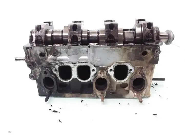 Volkswagen Polo (2001 - 2005) 045103373H Головка блока цилиндров — фото 5