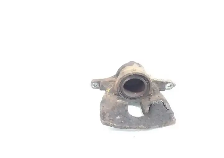 Honda CR-V (2006 - 2009) Тормозной суппорт передний — фото 2