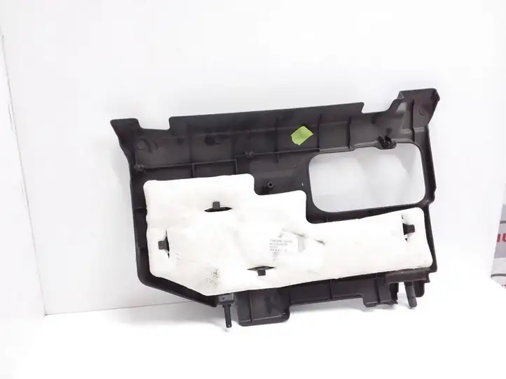 Honda CR-V (2006 - 2009) 77345SWAA01020 Нижняя отделка панели приборов — фото 3