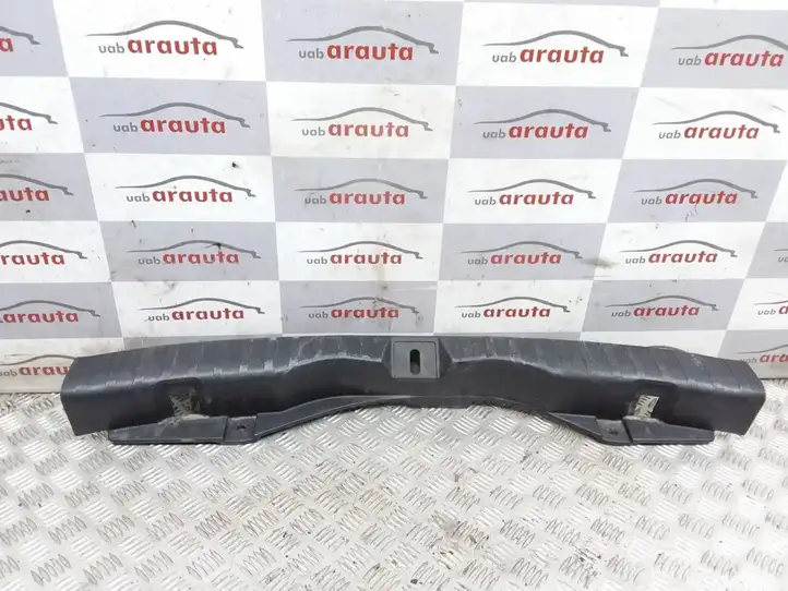 Honda CR-V (2006 - 2009) 84640SWA0030 Отделка порога багажника — фото 1