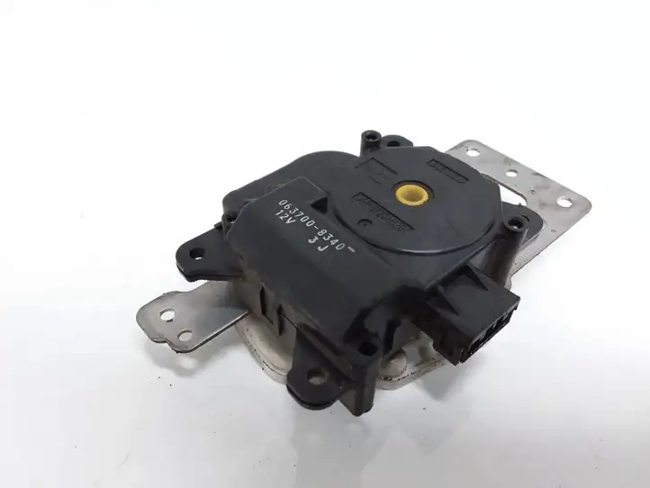 Honda CR-V (2006 - 2009) 0637008340 Двигатель задвижки потока воздуха — фото 1