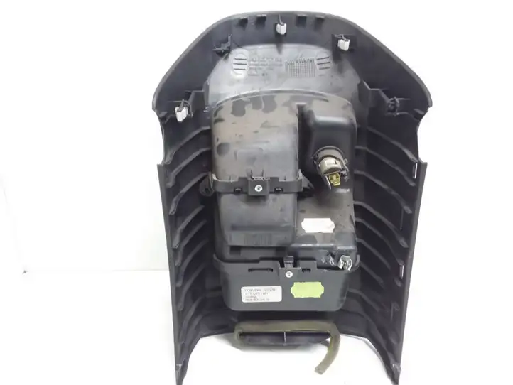 Honda CR-V (2006 - 2009) 77290SWAG012M1 Накладка заднего прикуривателя — фото 4