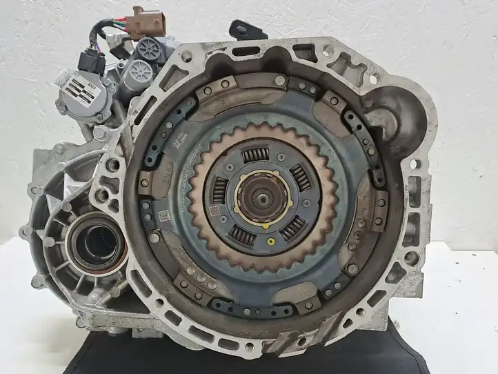 Kia Ceed (2018 - 2021) BA29 Автоматическая коробка передач (АКПП) — фото 1