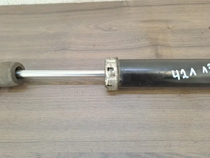 Mercedes-Benz E W211 (2002 - 2009) 20344019 Задний aмортизатор — фото 2