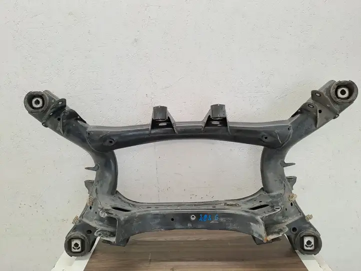 BMW 3 F30 F35 F31 (2012 - 2018) 6857723A Задняя балка подвески — фото 6