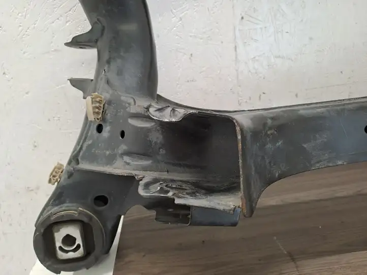 BMW 3 F30 F35 F31 (2012 - 2018) 6857723A Задняя балка подвески — фото 7
