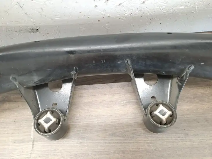 BMW 3 F30 F35 F31 (2012 - 2018) 6857723A Задняя балка подвески — фото 8