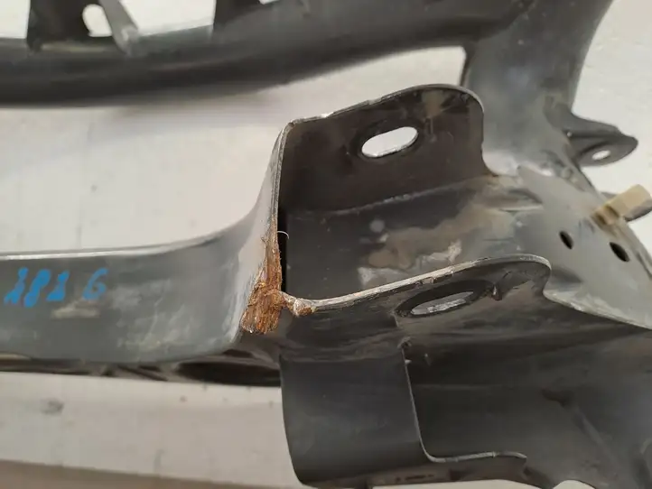 BMW 3 F30 F35 F31 (2012 - 2018) 6857723A Задняя балка подвески — фото 14