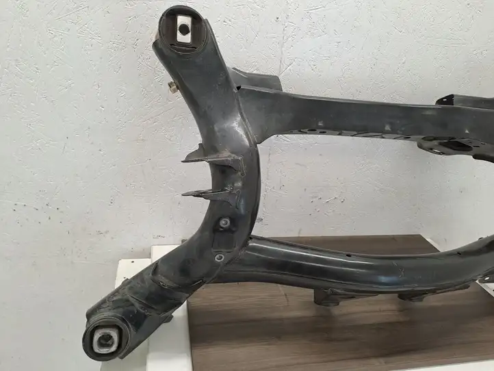 BMW 3 F30 F35 F31 (2012 - 2018) 6857723A Задняя балка подвески — фото 22