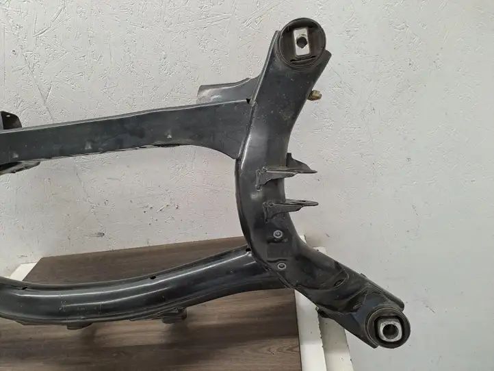 BMW 3 F30 F35 F31 (2012 - 2018) 6857723A Задняя балка подвески — фото 25