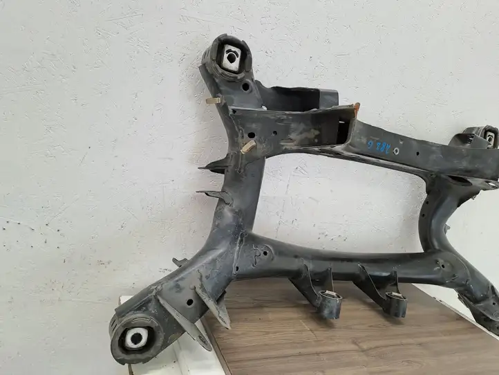 BMW 3 F30 F35 F31 (2012 - 2018) 6857723A Задняя балка подвески — фото 26