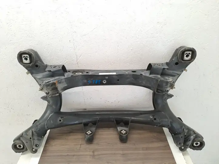 BMW 3 F30 F35 F31 (2012 - 2018) 6857723A Задняя балка подвески — фото 28