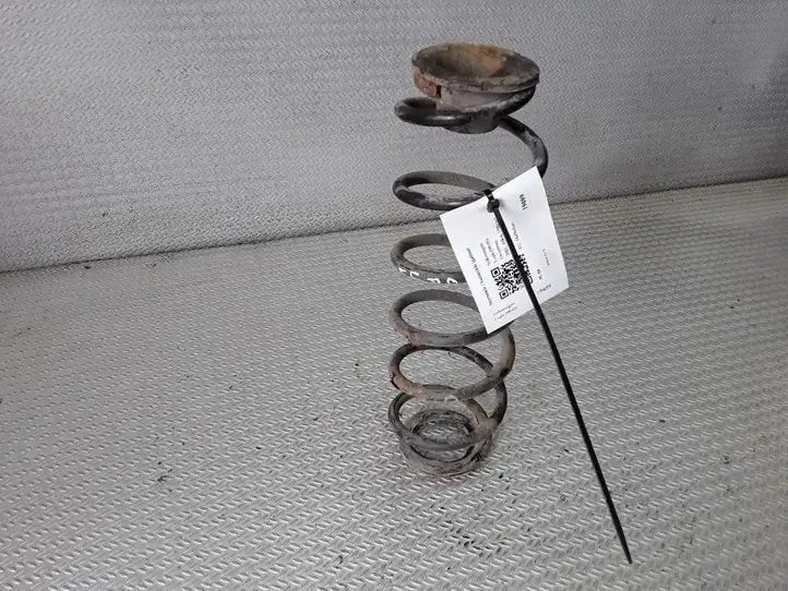 Volkswagen Lupo (1998 - 2005)   Пружина