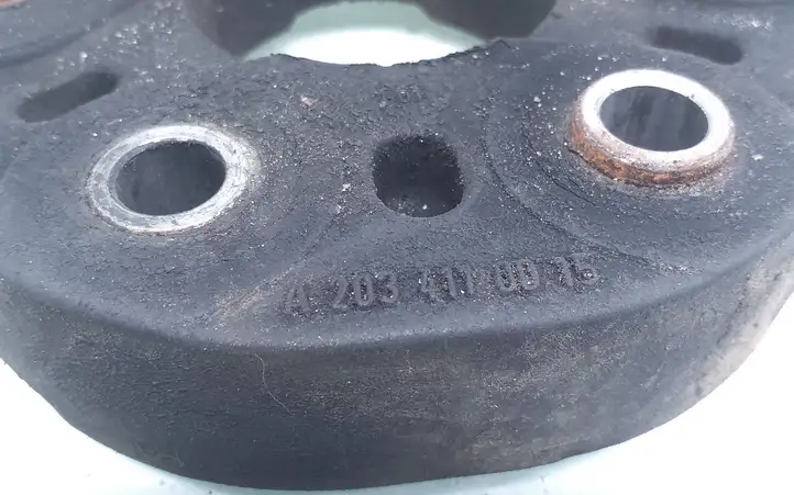 Mercedes-Benz C W203 (2000 - 2007)  A2034110015 Демпфер кардана