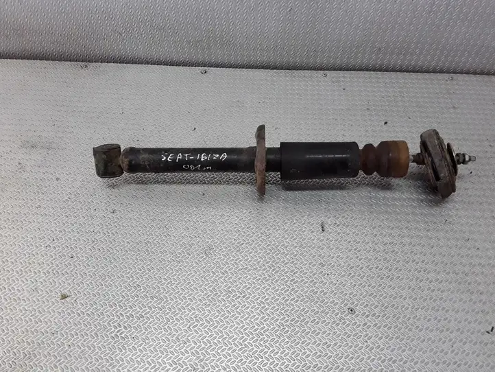 Seat Ibiza II (6k)    Задний амортизатор с пружиной