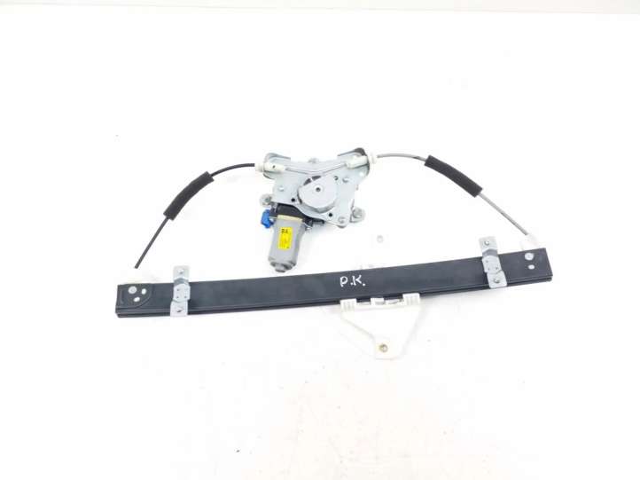 25937973 Chevrolet Captiva Priekinio el. lango pakėlimo mechanizmo komplektas