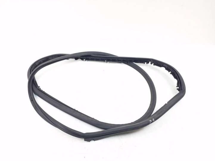 Audi A6 (2004 - 2008)  4F0831345A Уплотнительная резина передней двери (на дверях)
