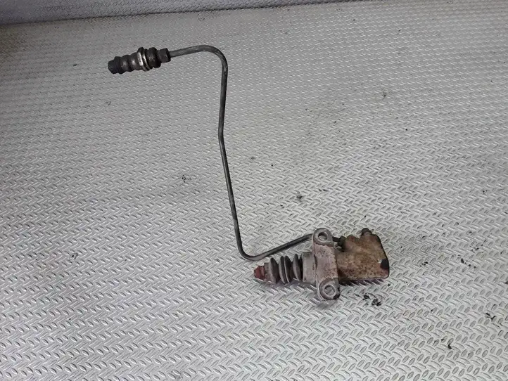 Mazda 323 (2001 - 2003)   Рабочий цилиндр сцепления