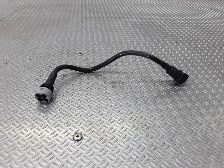 Ford C-Max (2007 - 2010)  3M517T504AC Трубка (трубки)/ шланг (шланги) сцепления