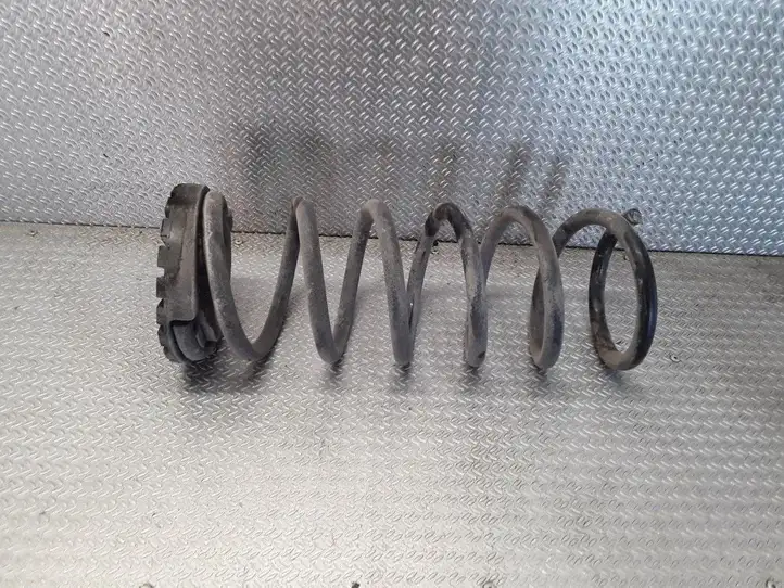 Volvo S80 (2006 - 2009)   Пружина