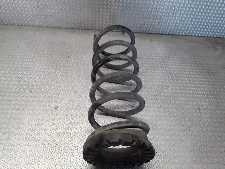Volvo S80 (2006 - 2009)   Пружина