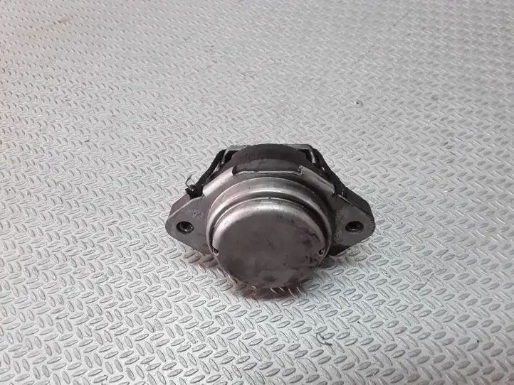 Volkswagen Phaeton (2002 - 2008) 3D0399151A Подушка КПП — фото 1