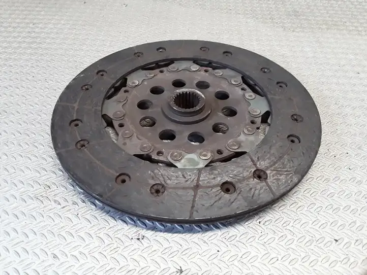 Opel Vectra    Диск сцепления
