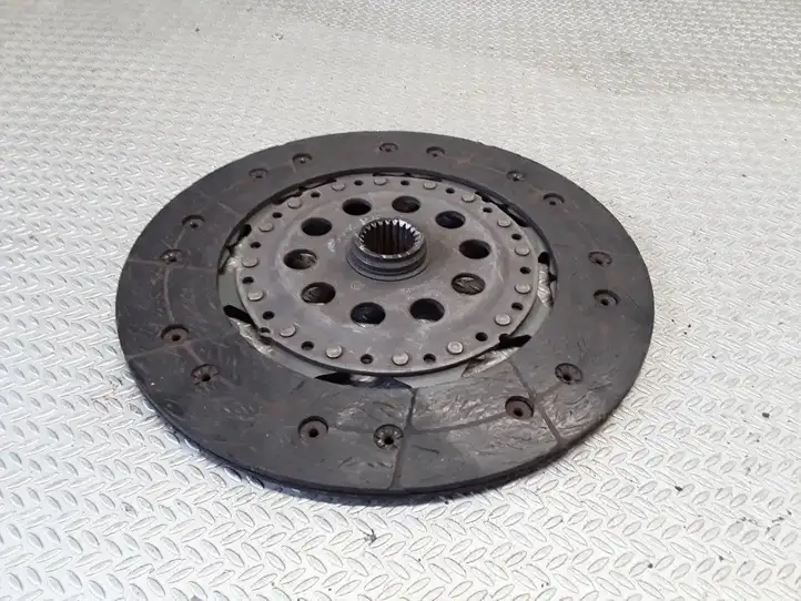 Opel Vectra    Диск сцепления
