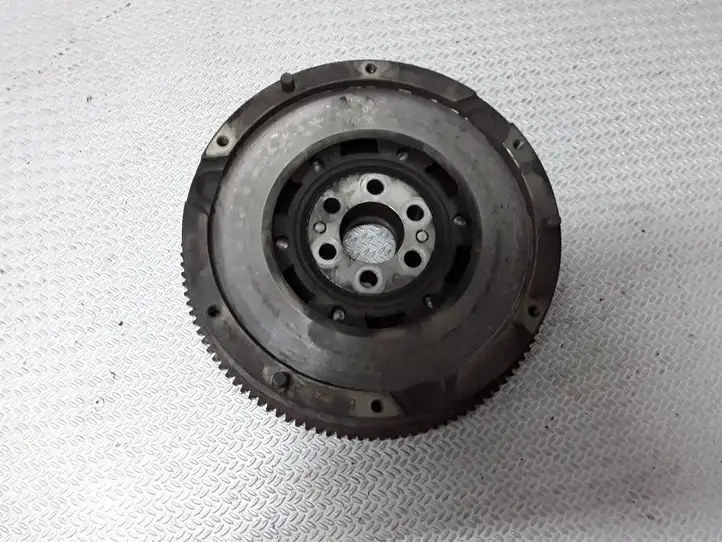 BMW 3 E46 (1998 - 2005)   Маховик (плавающий/д)