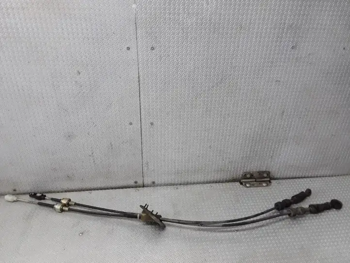 Nissan Primera (2001 - 2008)   Трос переключения передач