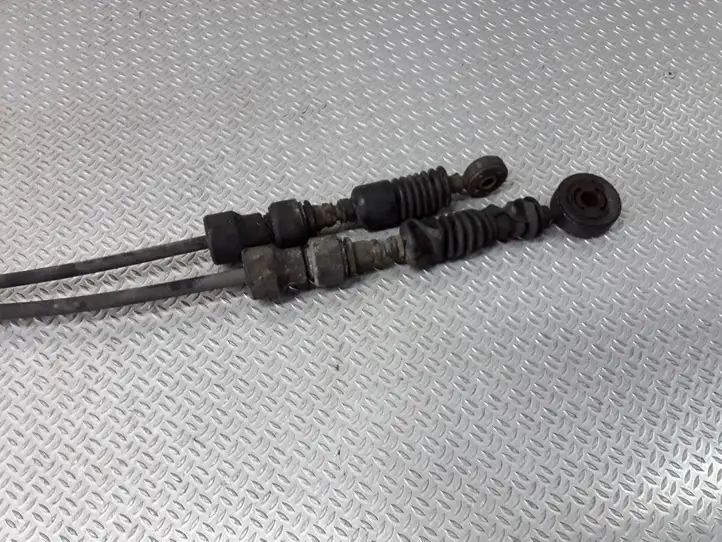 Nissan Primera (2001 - 2008)   Трос переключения передач