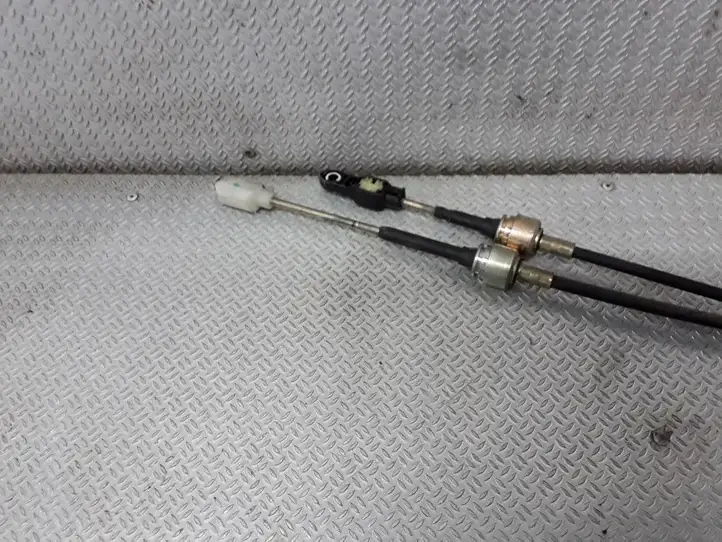 Nissan Primera (2001 - 2008)   Трос переключения передач