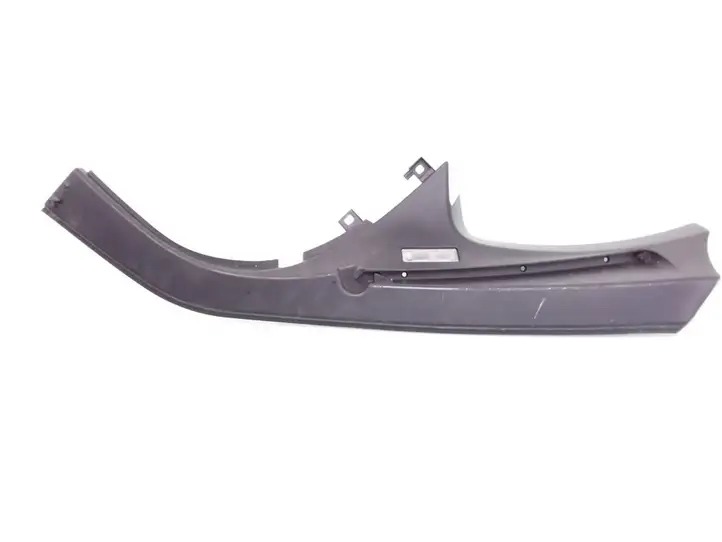 BMW 5 E60 E61 (2004 - 2010) 7049904 Обшивка стойки D нижняя — фото 1